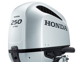 Honda BF250 - 150